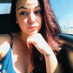 Meet your Posher, Taryn